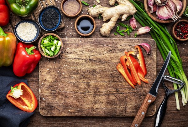 5 ingrédients japonais que vous devriez avoir dans vos placards