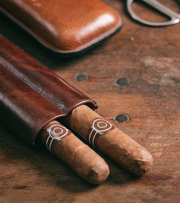 Quelles sont les raisons d'opter pour un étui à cigare ?