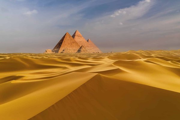 Comment bien se préparer pour un voyage en Egypte ?