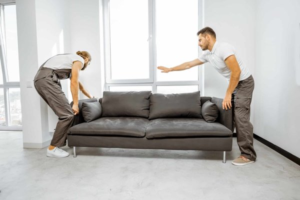 Déménageur à  Le Mans  : Critères de sélection