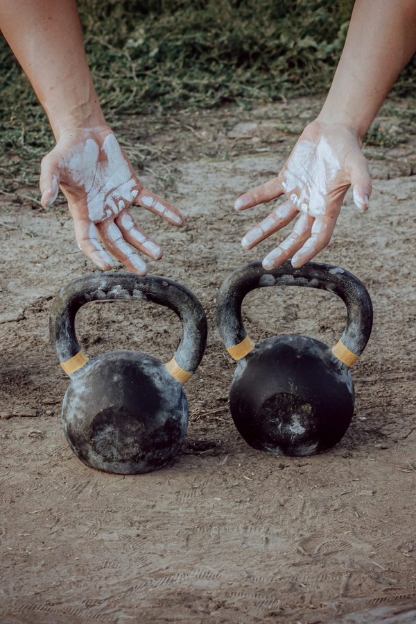 Quels sont les avantages de la magnésie pour la musculation et le street workout?