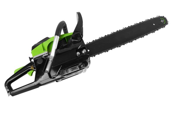 Choisissez la meilleure tronçonneuse thermique