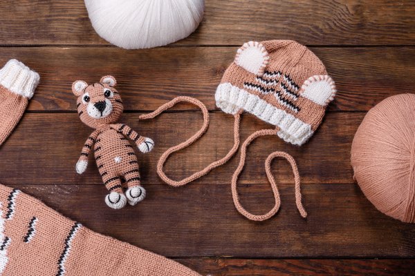 La boutique laines Langyarns : Un paradis pour les passionnés de tricot