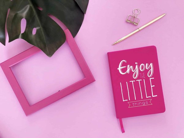 Comment trouver du plaisir dans les petites choses de la vie ?