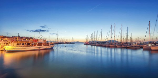 Les musées maritimes à visiter pour les amateurs de yachts.