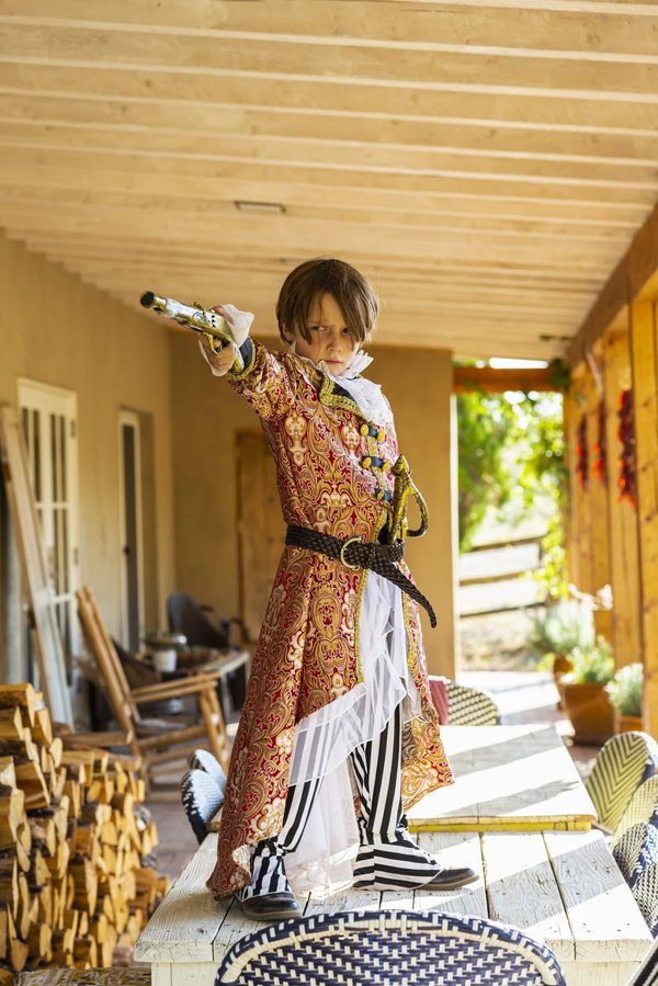 Veste one piece : Un vêtement adapté à diverses occasions