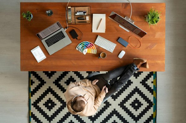 Matériel de dessin : passez vos commandes en ligne