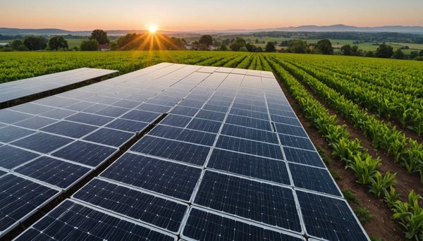 Panneaux solaires : boostez votre autonomie énergétique facilement