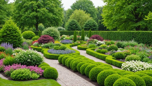 Pourquoi choisir un paysagiste dans l'oise pour embellir votre jardin ?
