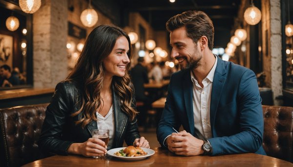 Les meilleures plateformes de rencontre : guide complet et conseils