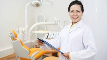 La clinique Prisma offre-t-elle des services de radiologie dentaire ?
